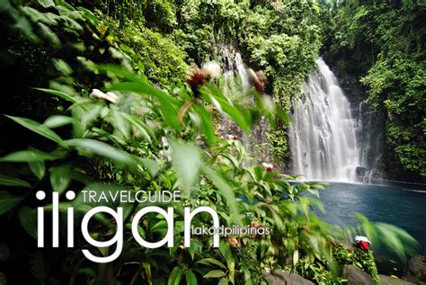 hinaplanon iligan city|ILIGAN CITY TRAVEL GUIDE .